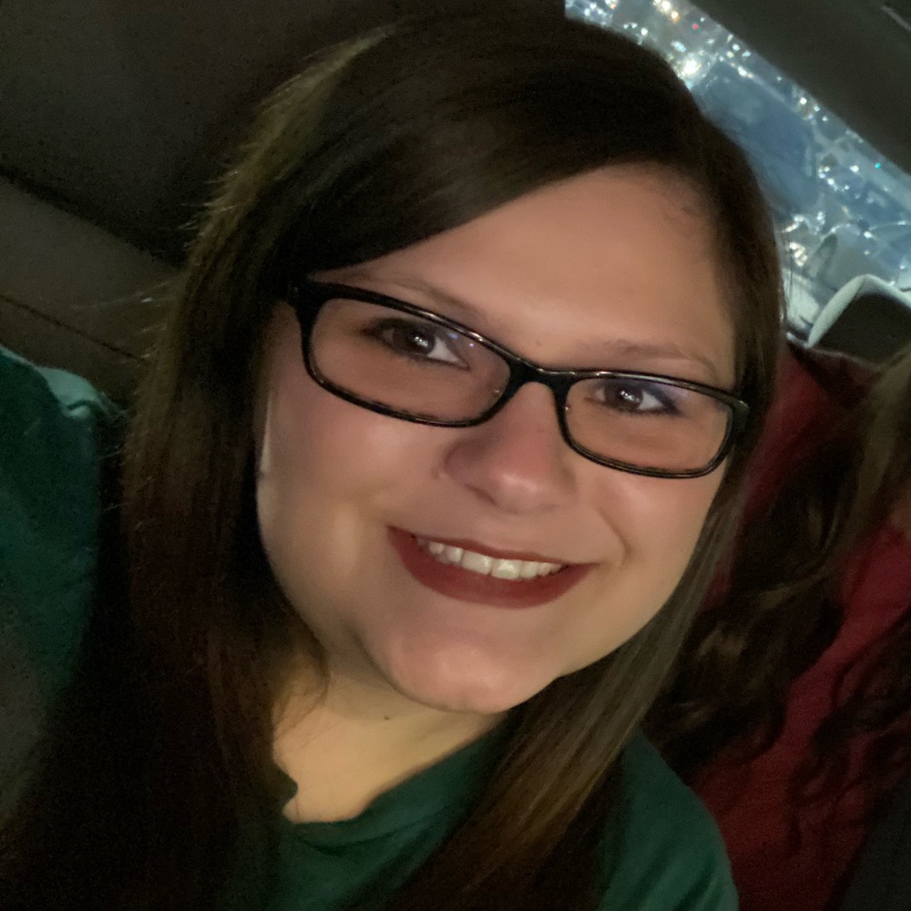 Meet your Posher, Savannah